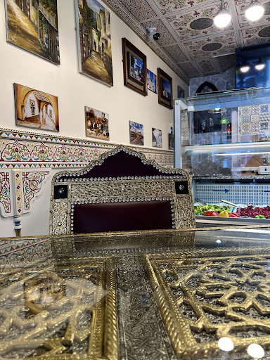 Photo of Fancy Shawarma - Weybridge KT13 8AX, UK